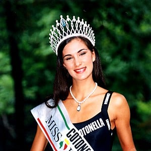 Gloria Bellicchi