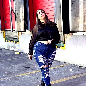 Gloria D'Vil