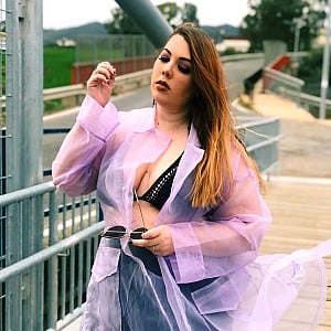 Gloria D'Vil