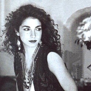Gloria Estefan