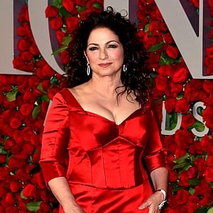 Gloria Estefan