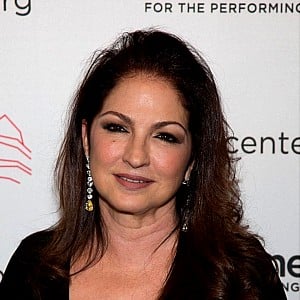 Gloria Estefan