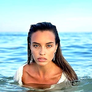 Gloria Fregonese