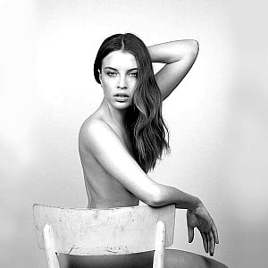 Gloria Fregonese