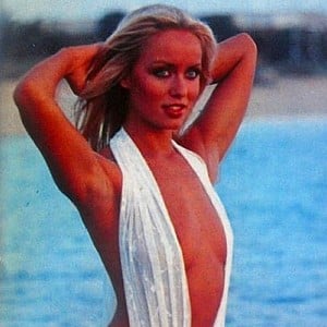 Gloria Guida