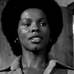 Gloria Hendry