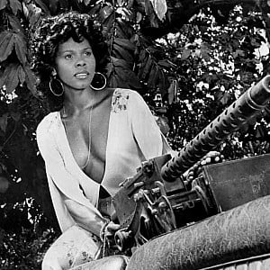 Gloria Hendry