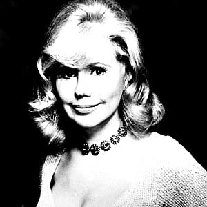 Gloria LeRoy