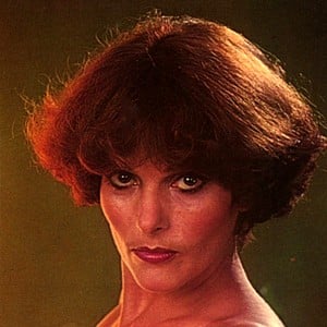 Gloria Leonard