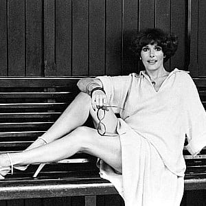 Gloria Leonard