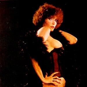 Gloria Leonard