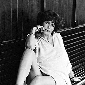 Gloria Leonard