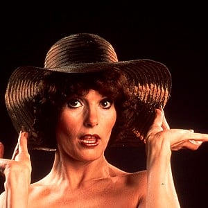 Gloria Leonard
