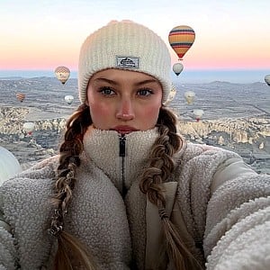 Gloria Lipinska