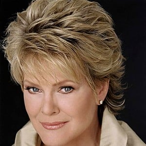 Gloria Loring