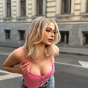 Gloria Matvien