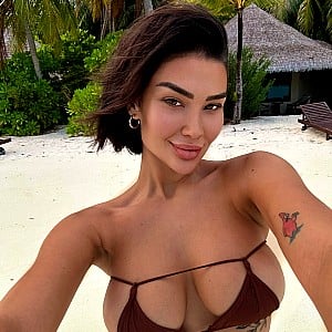Gloria Meshi