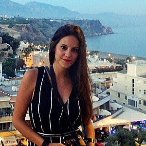 Gloria Montiel Mesa