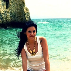 Gloria Montiel Mesa