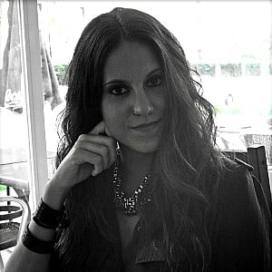 Gloria Montiel Mesa
