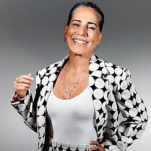 Gloria Pires
