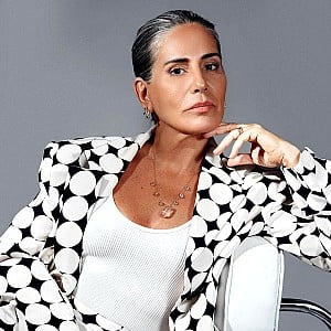 Gloria Pires
