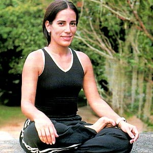 Gloria Pires