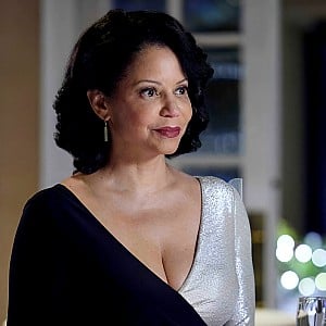 Gloria Reuben