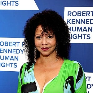 Gloria Reuben
