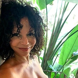 Gloria Reuben