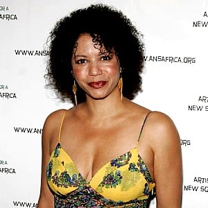 Gloria Reuben