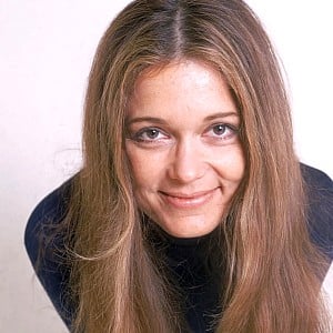 Gloria Steinem