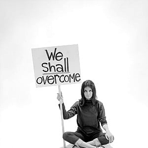 Gloria Steinem