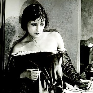 Gloria Swanson