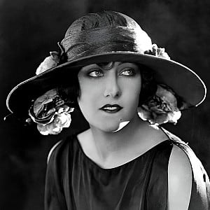 Gloria Swanson