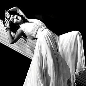 Gloria Swanson