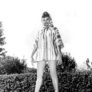 Gloria Talbott