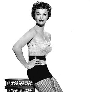 Gloria Talbott