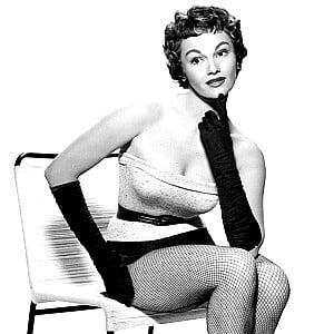 Gloria Talbott
