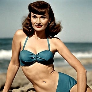 Gloria Talbott