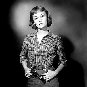 Gloria Talbott
