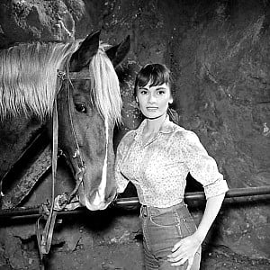 Gloria Talbott