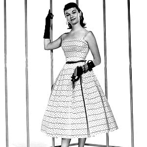 Gloria Talbott