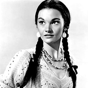 Gloria Talbott