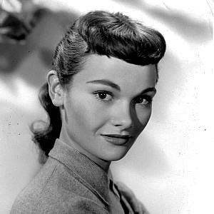 Gloria Talbott