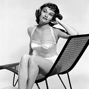 Gloria Talbott