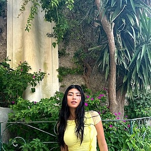 Gloria Tang