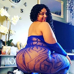 Gloria The Goddess