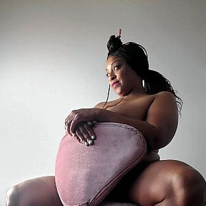 Gloria The Goddess