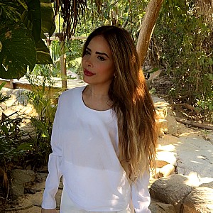 Gloria Trevi